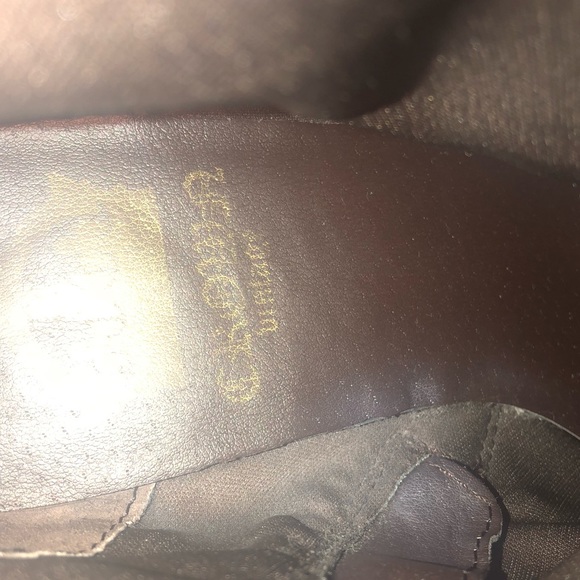 Crown Beverly Booties - Picture 4 of 4